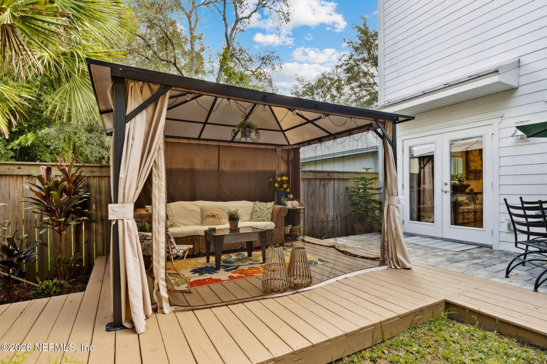 523 S 13th Terrace Fernandina Beach FL 32034