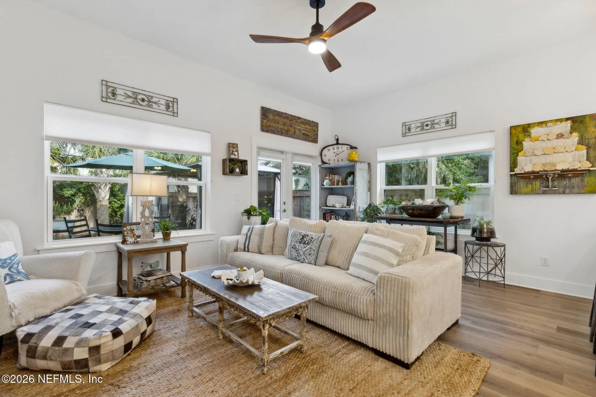 523 S 13th Terrace Fernandina Beach FL 32034