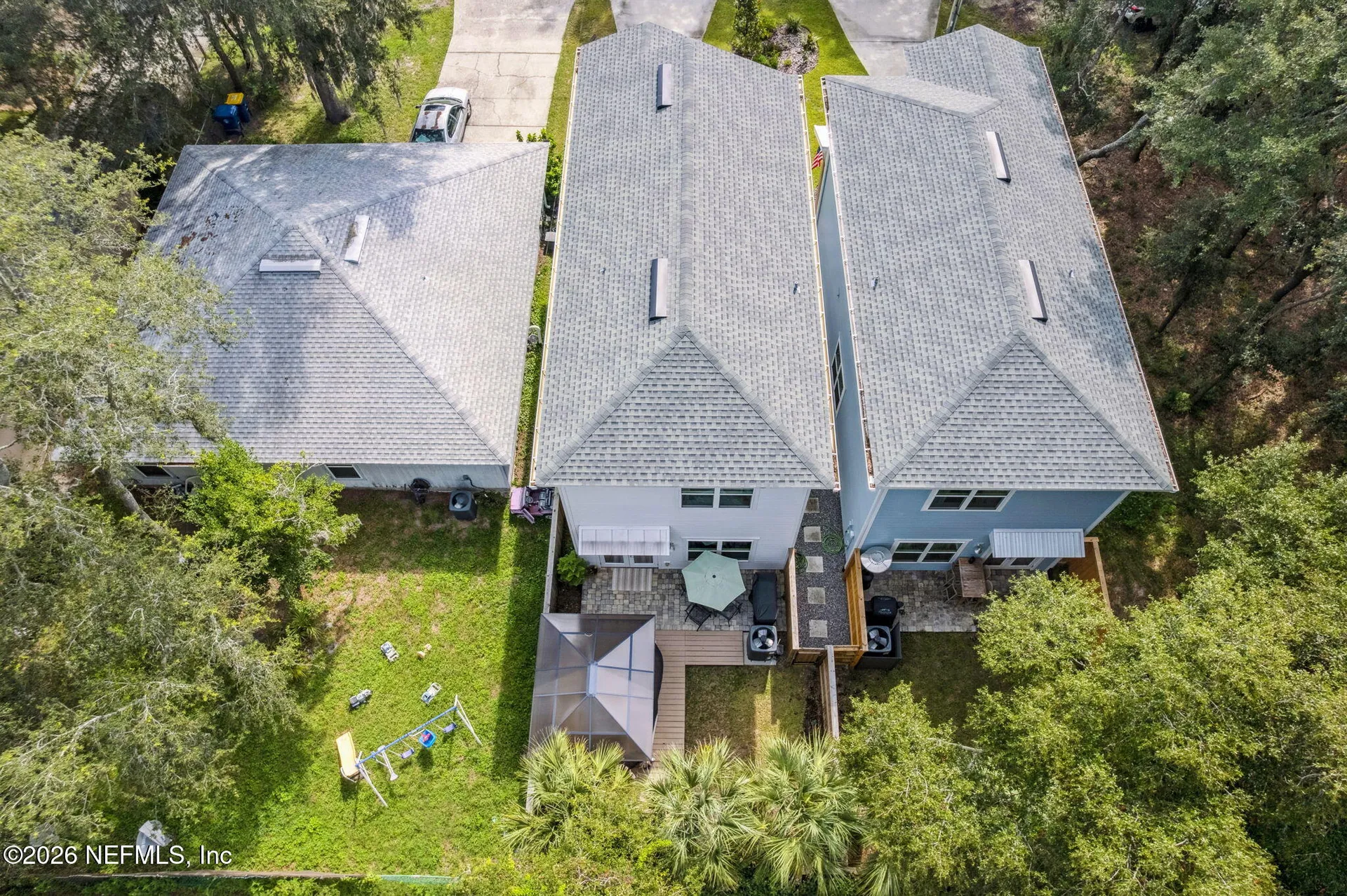 523 S 13th Terrace Fernandina Beach FL 32034