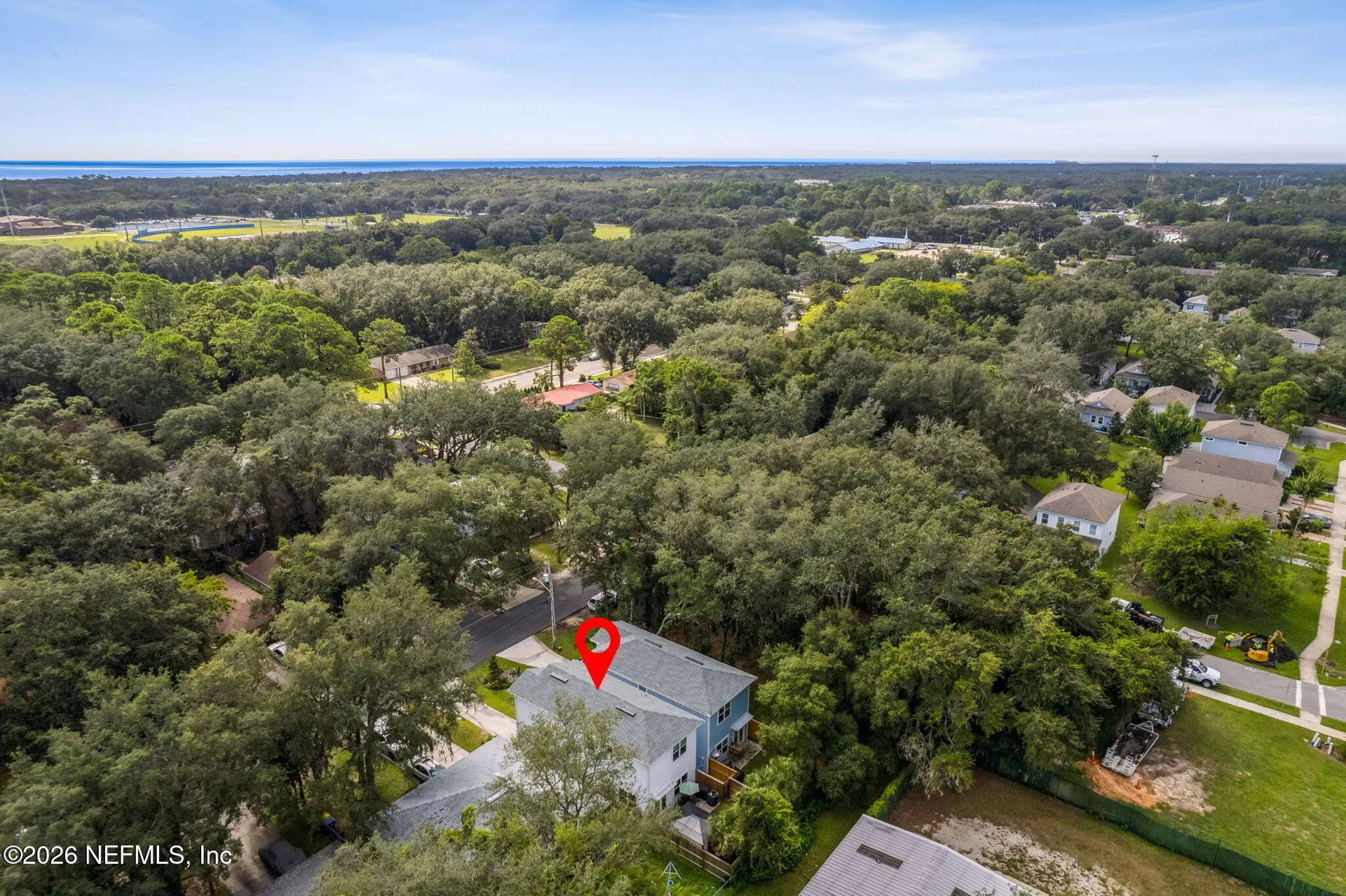 523 S 13th Terrace Fernandina Beach FL 32034