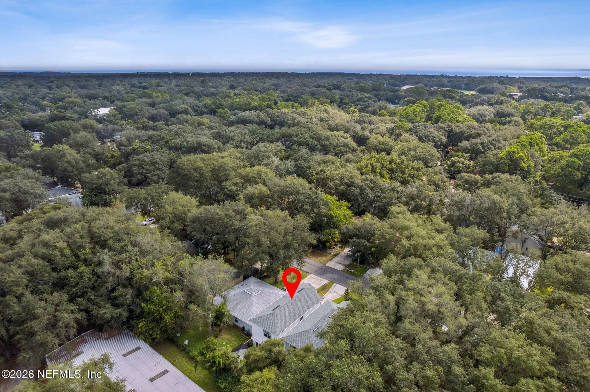 523 S 13th Terrace Fernandina Beach FL 32034