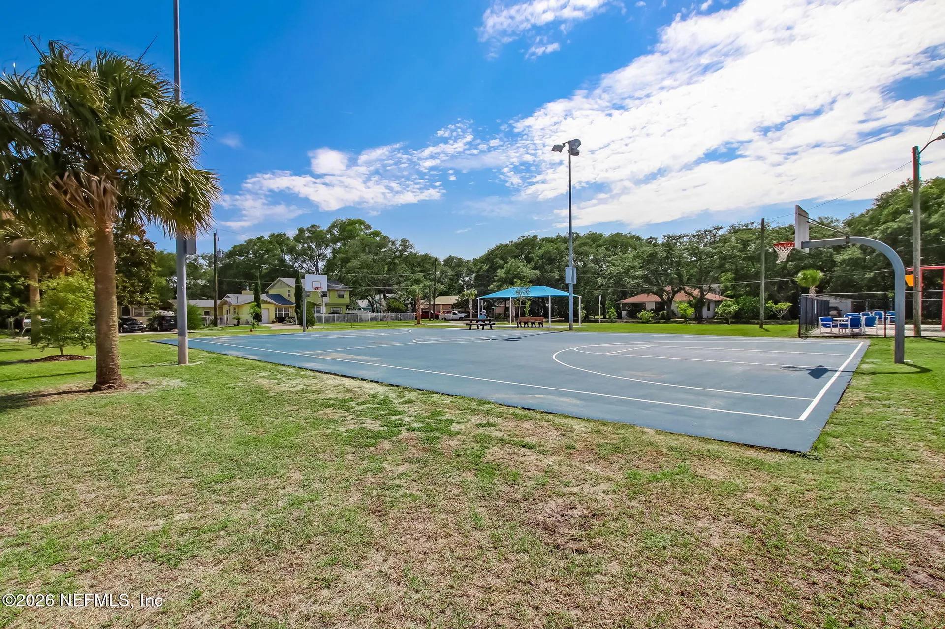 523 S 13th Terrace Fernandina Beach FL 32034