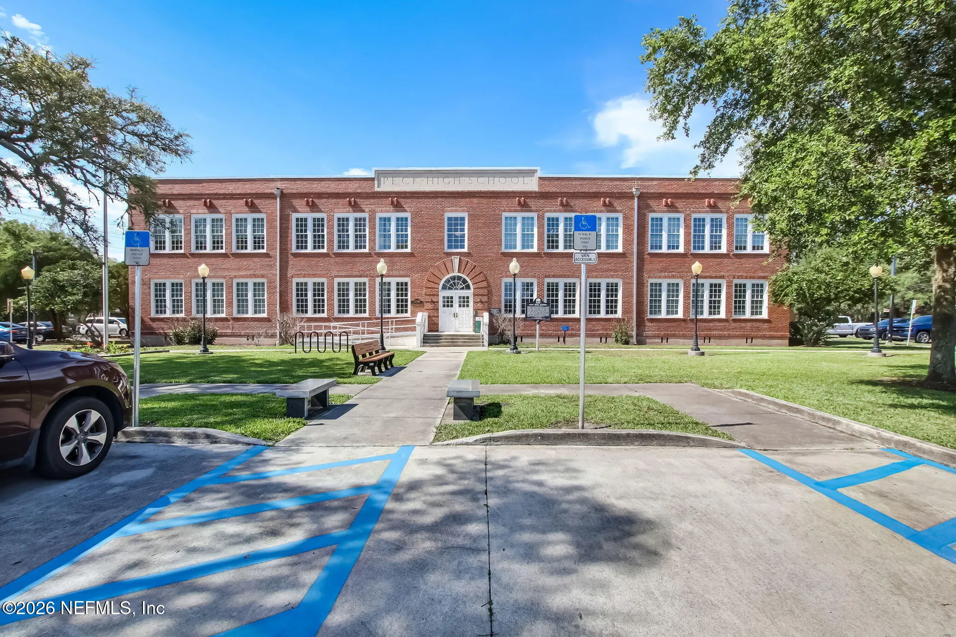 523 S 13th Terrace Fernandina Beach FL 32034