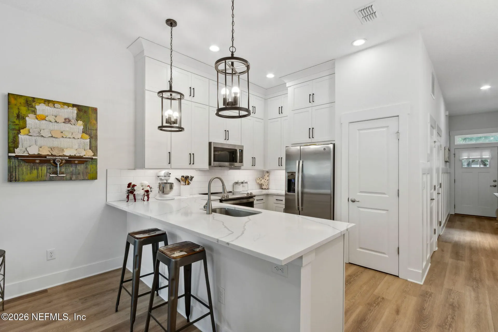 523 S 13th Terrace Fernandina Beach FL 32034