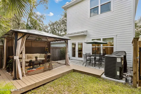 523 S 13th Terrace Fernandina Beach FL 32034