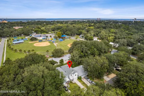 523 S 13th Terrace Fernandina Beach FL 32034