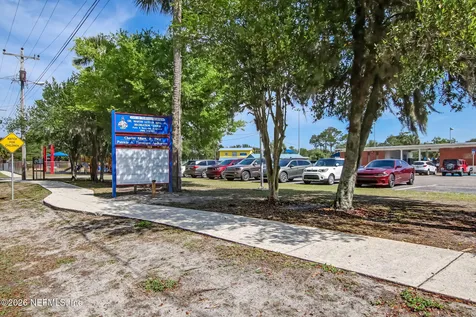 523 S 13th Terrace Fernandina Beach FL 32034