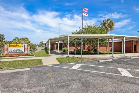 523 S 13th Terrace Fernandina Beach FL 32034