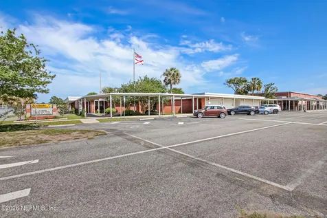 523 S 13th Terrace Fernandina Beach FL 32034