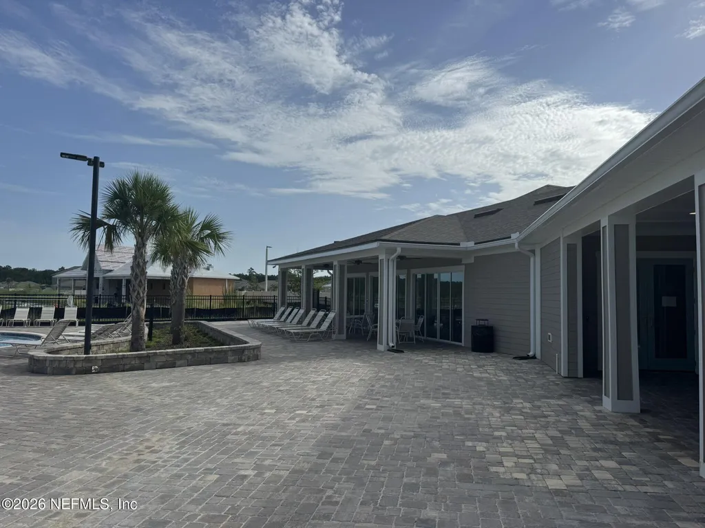 4276 Sapgum Street Jacksonville FL 32218