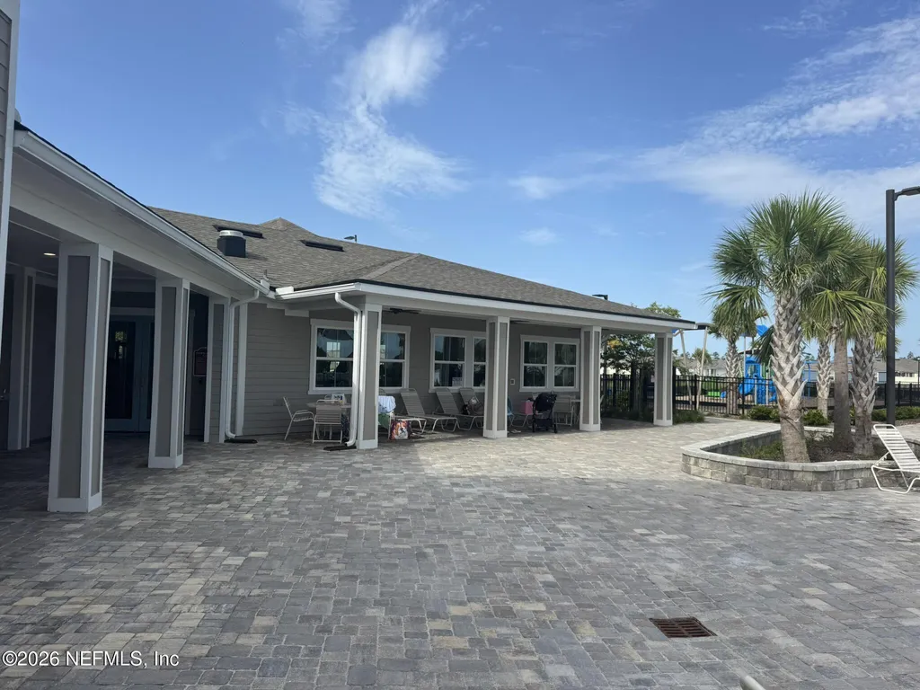 4276 Sapgum Street Jacksonville FL 32218