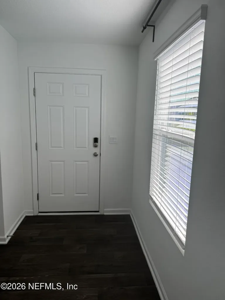 4276 Sapgum Street Jacksonville FL 32218