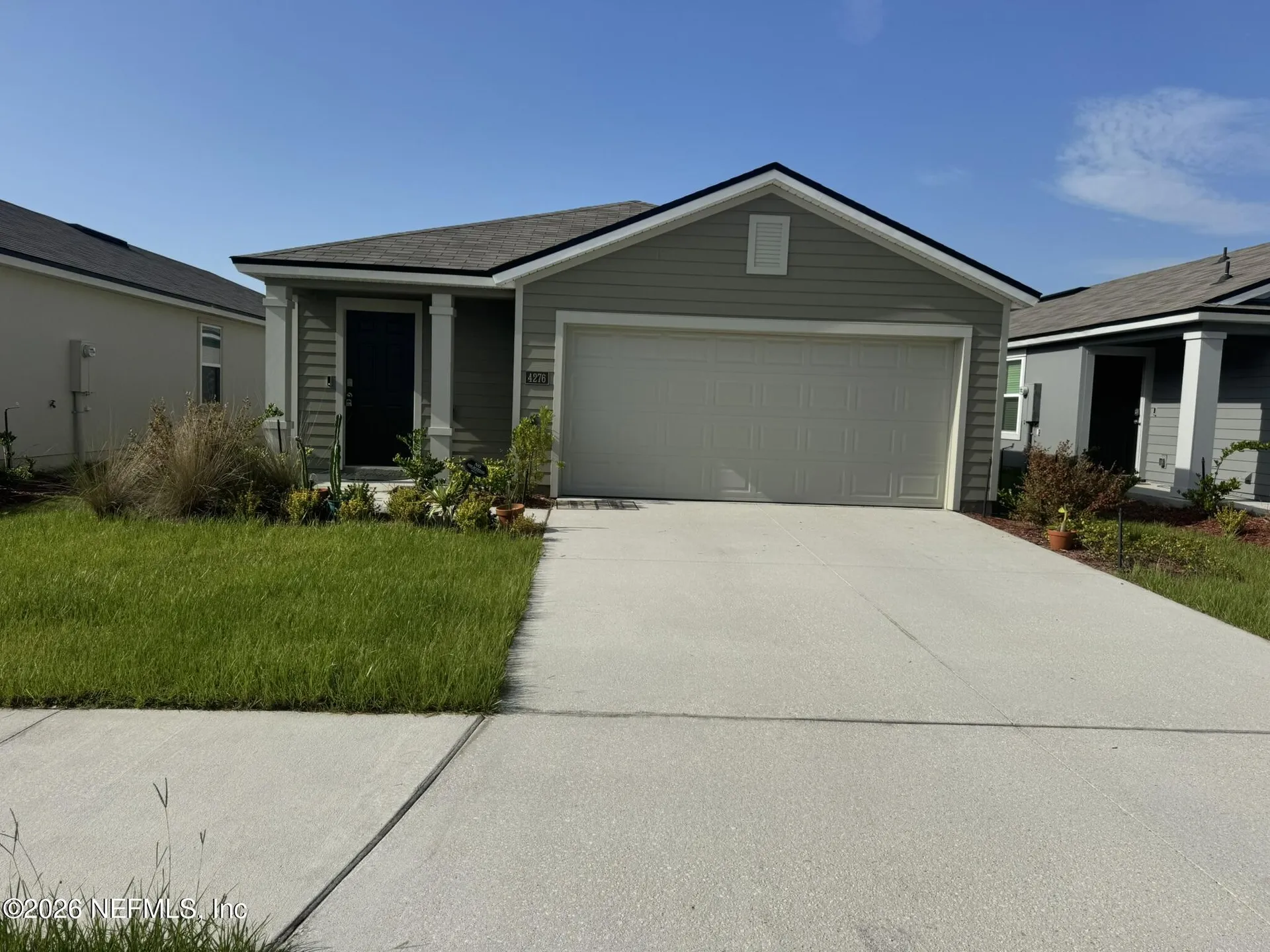 4276 Sapgum Street Jacksonville FL 32218