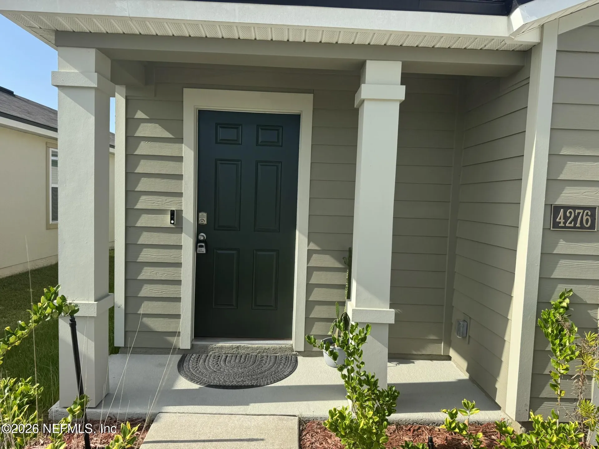4276 Sapgum Street Jacksonville FL 32218