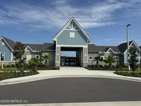 4276 Sapgum Street Jacksonville FL 32218