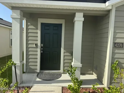 4276 Sapgum Street Jacksonville FL 32218