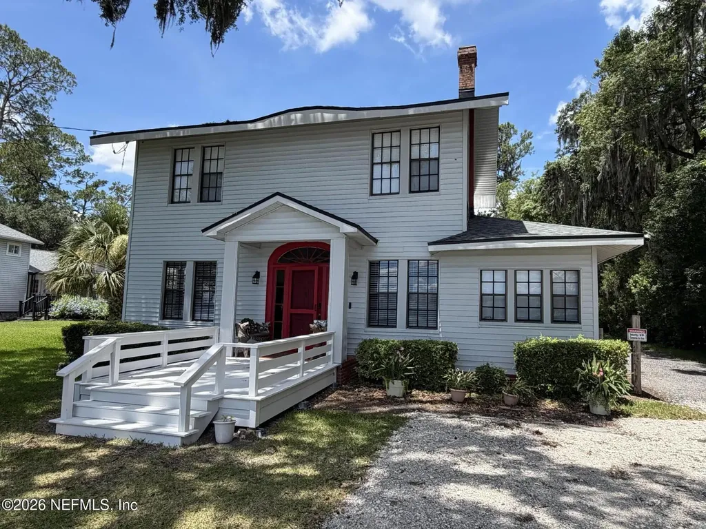 1434 River Road Orange Park FL 32073