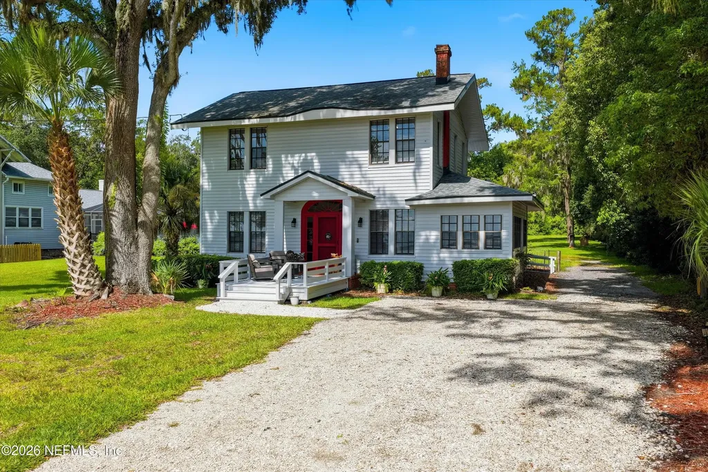 1434 River Road Orange Park FL 32073