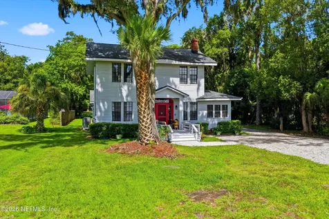 1434 River Road Orange Park FL 32073