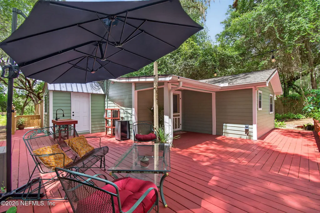 499 58th Street Keystone Heights FL 32656