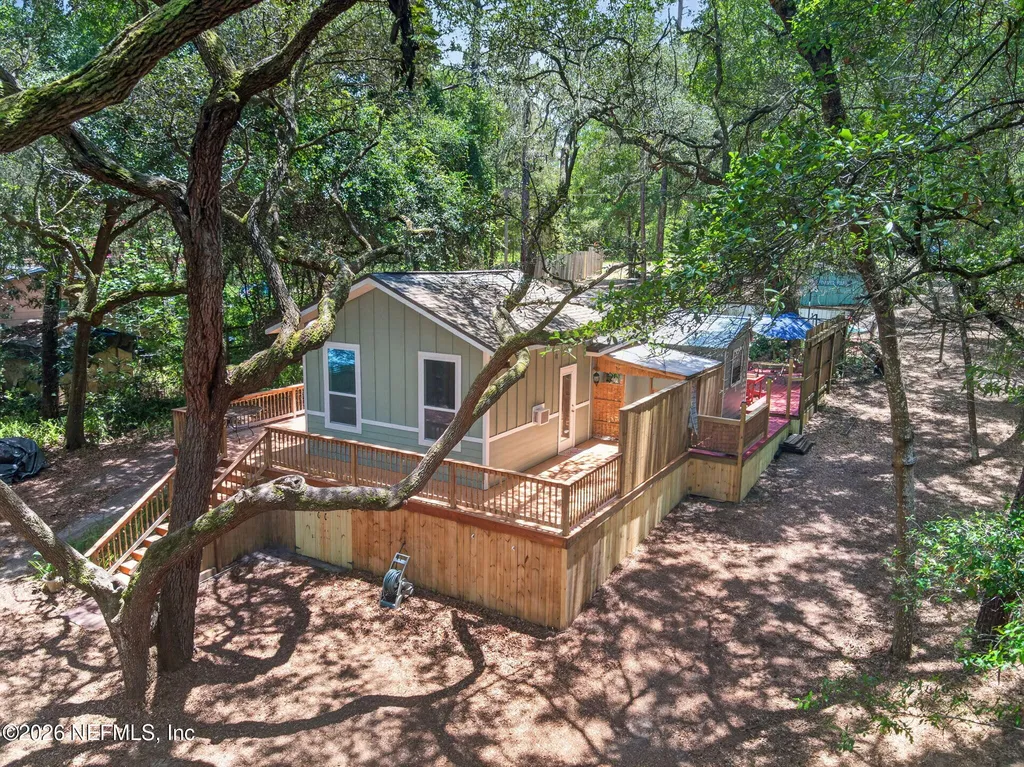 499 58th Street Keystone Heights FL 32656