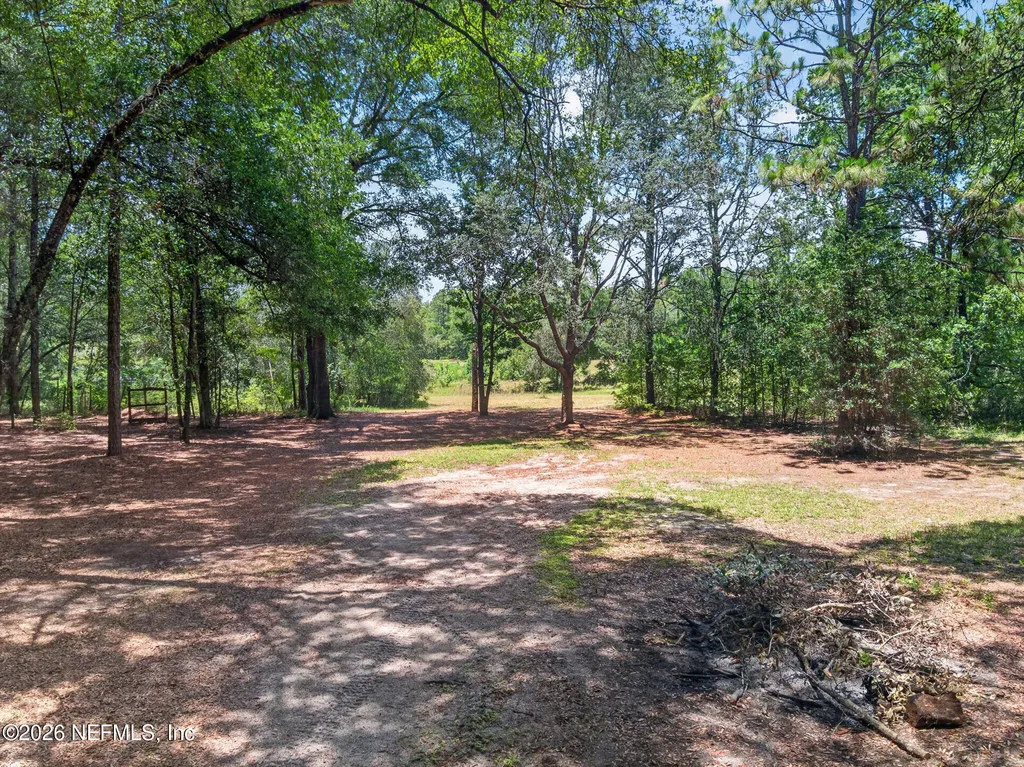 499 58th Street Keystone Heights FL 32656