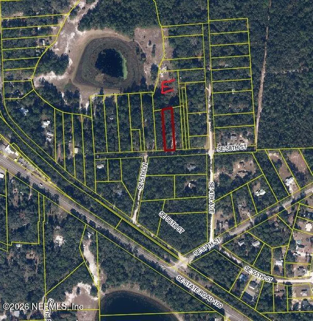 499 58th Street Keystone Heights FL 32656