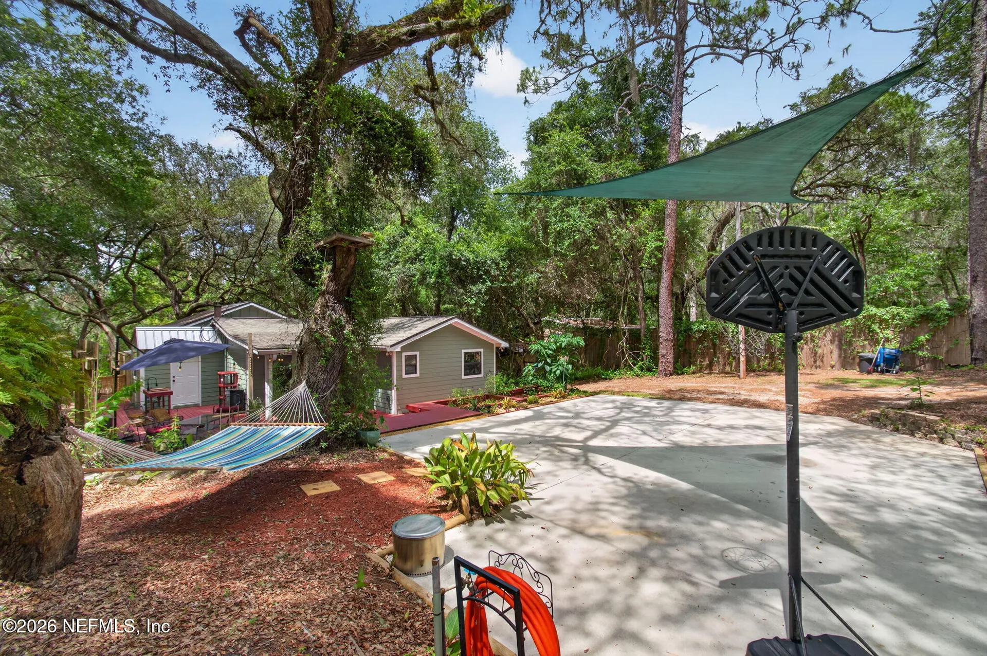 499 58th Street Keystone Heights FL 32656
