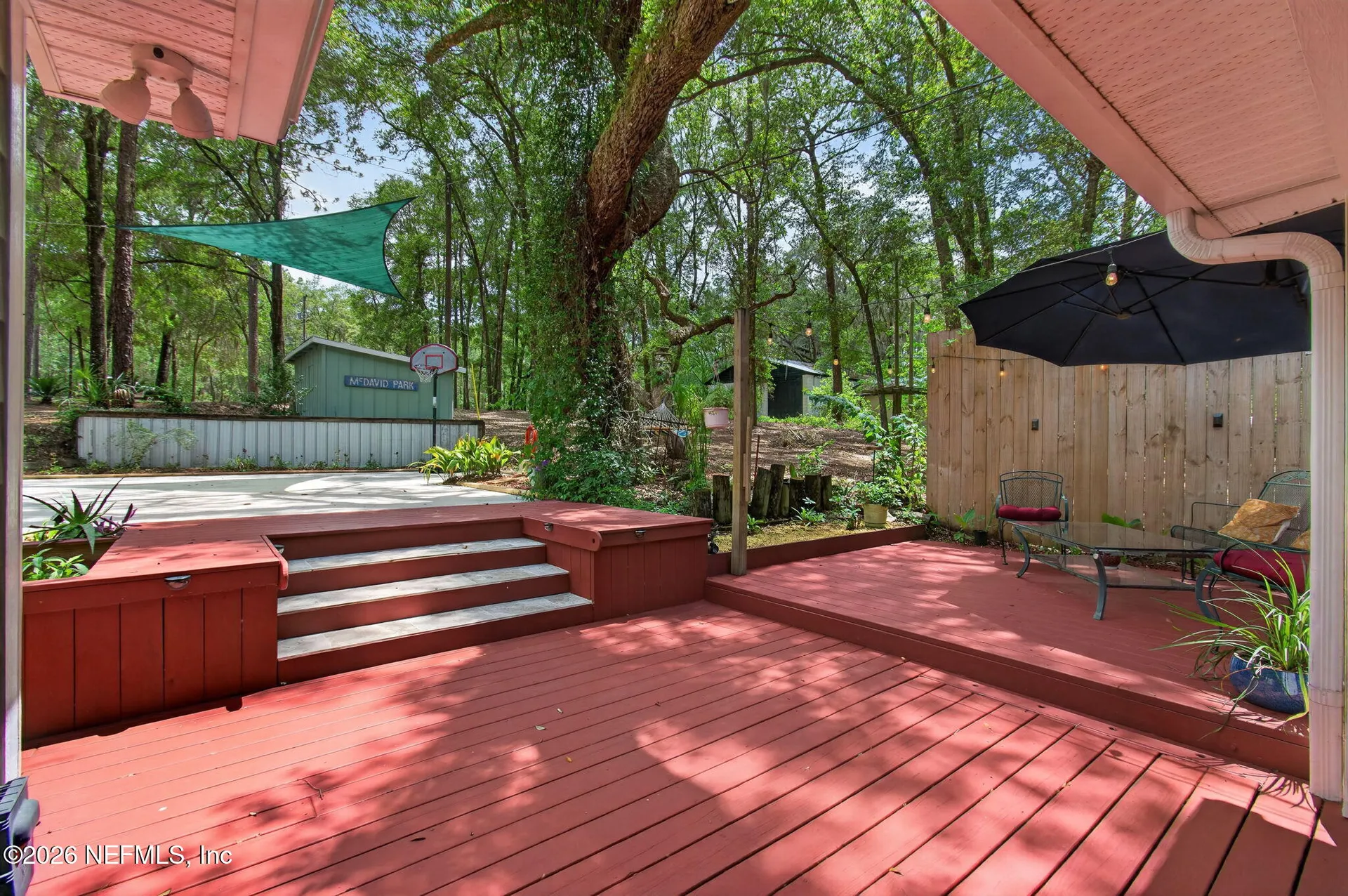 499 58th Street Keystone Heights FL 32656