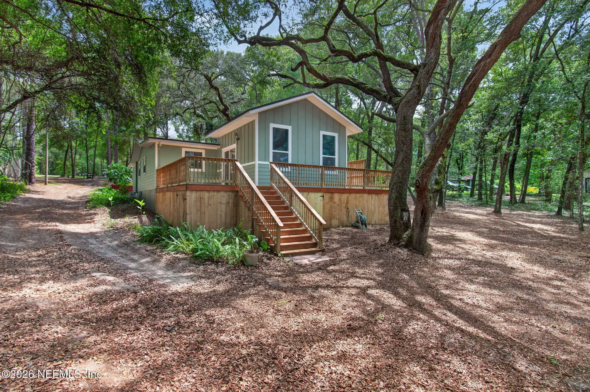 499 58th Street Keystone Heights FL 32656