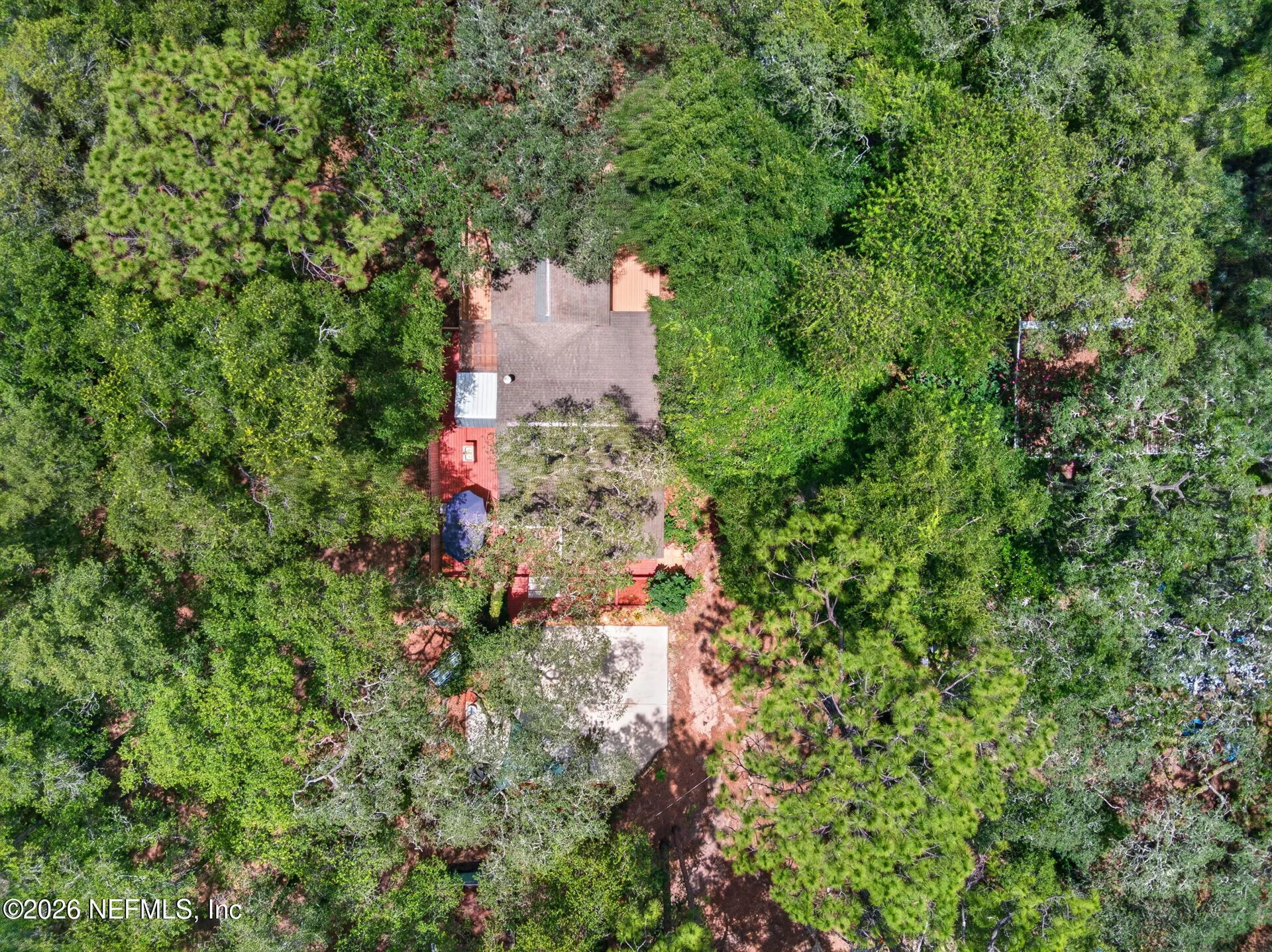 499 58th Street Keystone Heights FL 32656