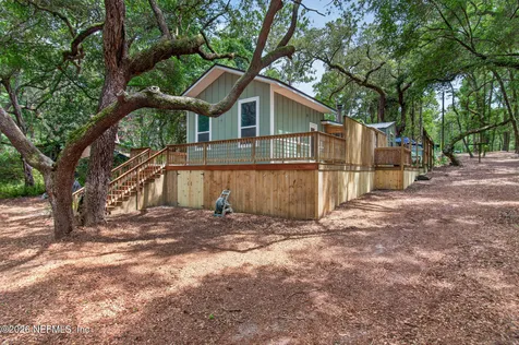 499 58th Street Keystone Heights FL 32656