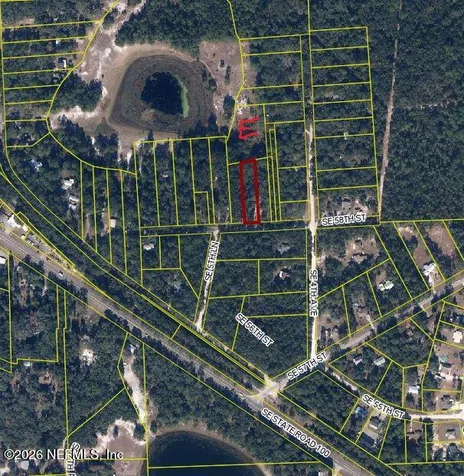 499 58th Street Keystone Heights FL 32656