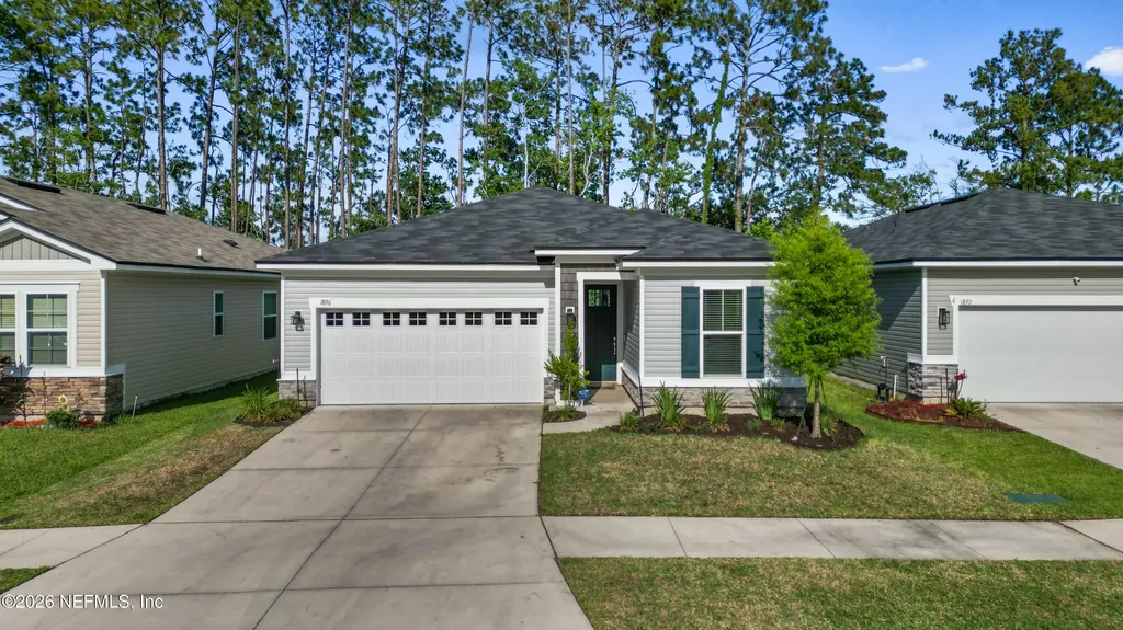 1896 Cogdill Middleburg FL 32068