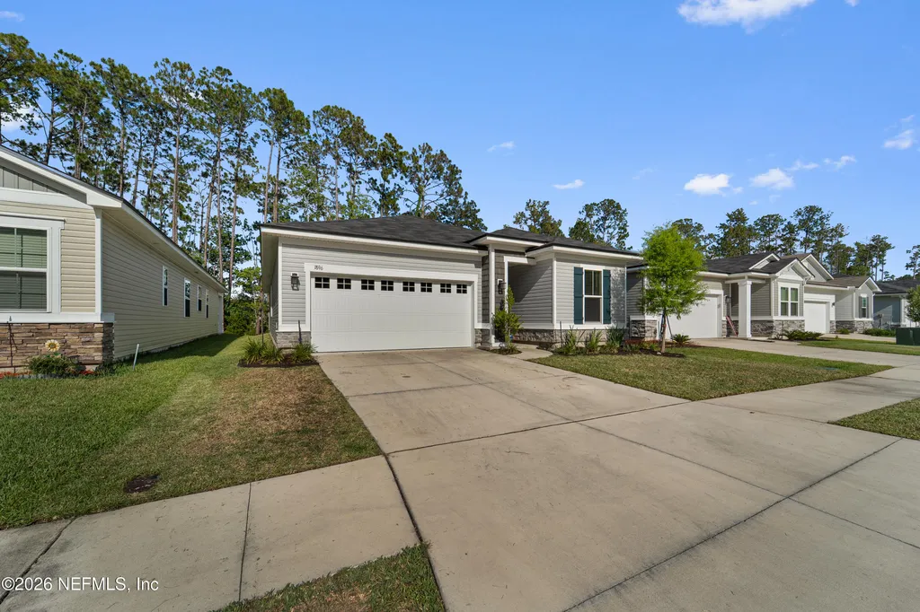 1896 Cogdill Middleburg FL 32068