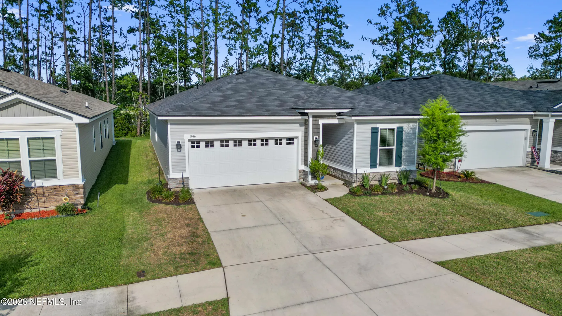 1896 Cogdill Middleburg FL 32068