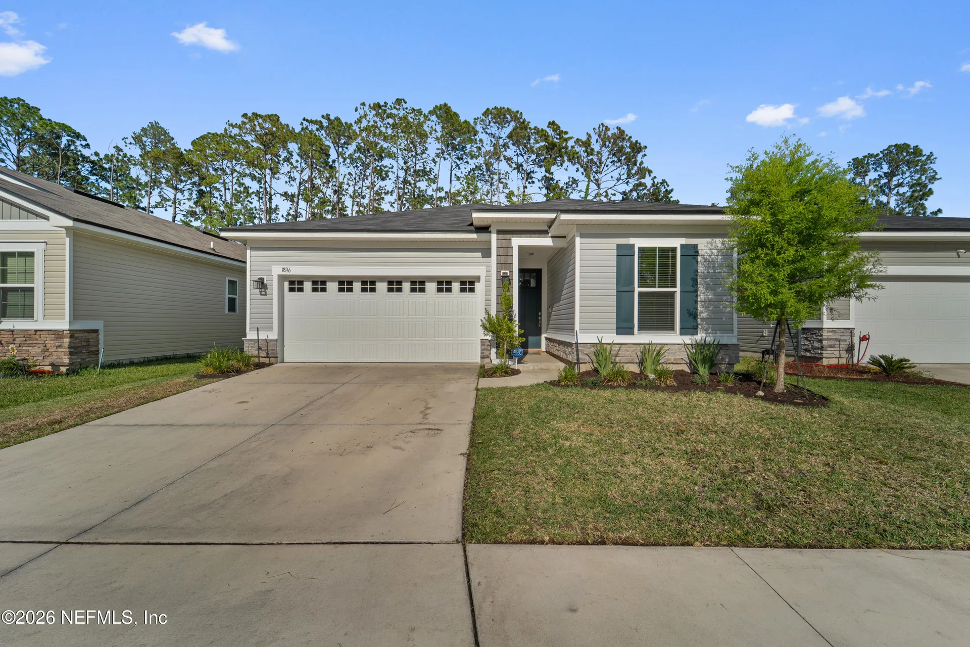 1896 Cogdill Middleburg FL 32068