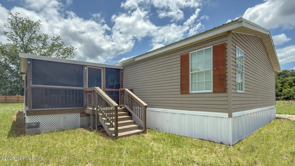 4785 River Road Hilliard FL 32046