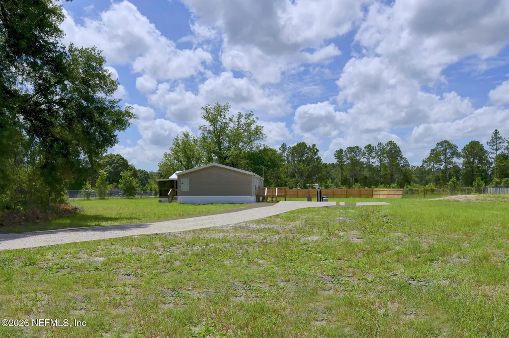 4785 River Road Hilliard FL 32046