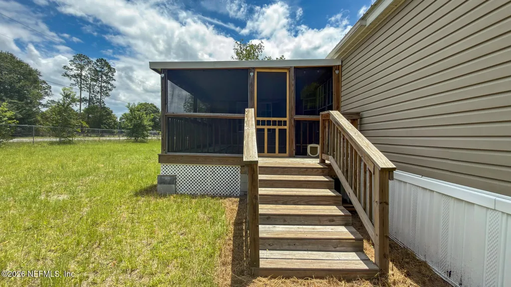 4785 River Road Hilliard FL 32046