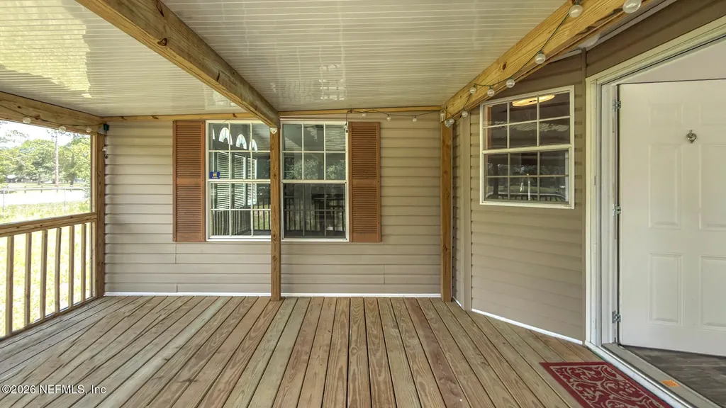 4785 River Road Hilliard FL 32046