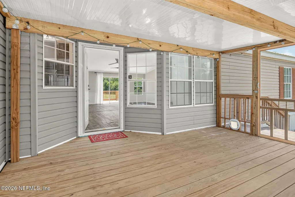 4785 River Road Hilliard FL 32046