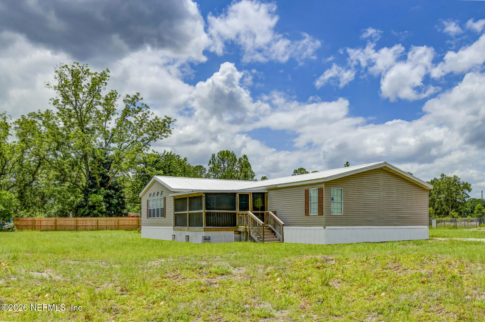 4785 River Road Hilliard FL 32046