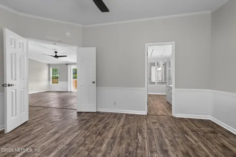 4785 River Road Hilliard FL 32046