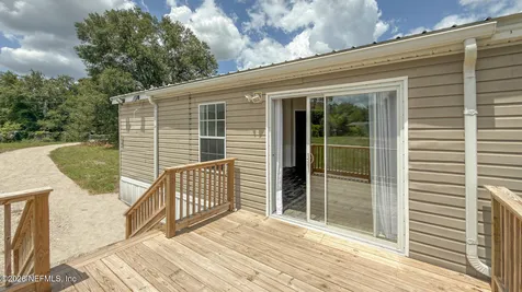 4785 River Road Hilliard FL 32046
