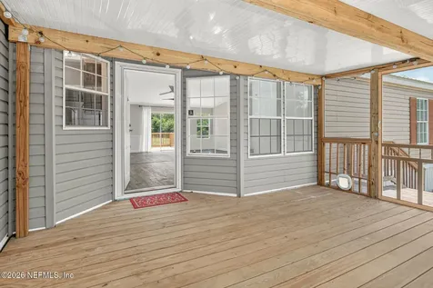 4785 River Road Hilliard FL 32046