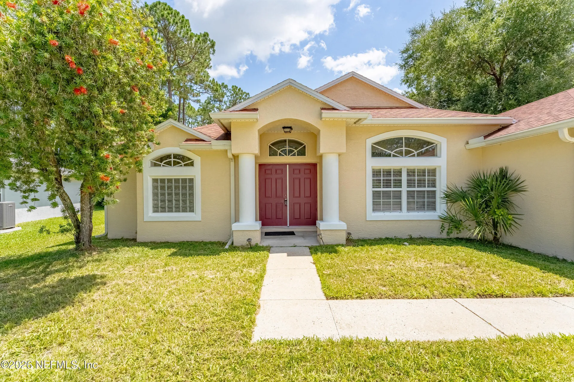 103 Woodside Drive Palm Coast FL 32136