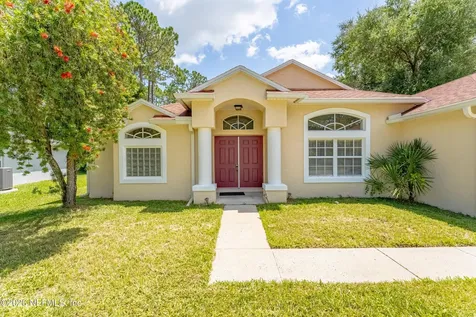 103 Woodside Drive Palm Coast FL 32136