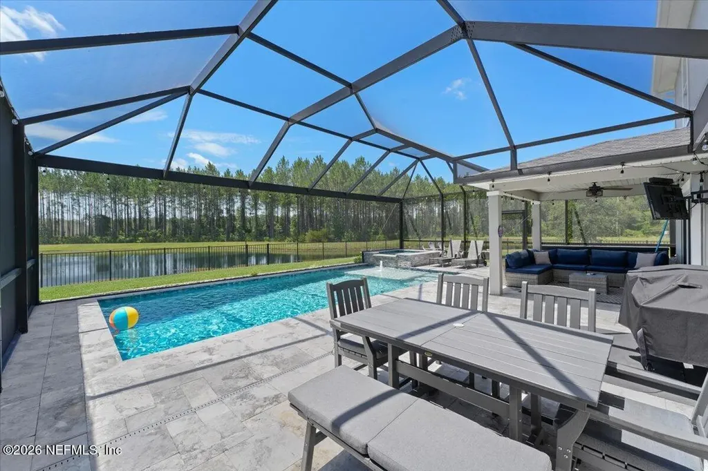 158 Birdfield Court St. Augustine FL 32092