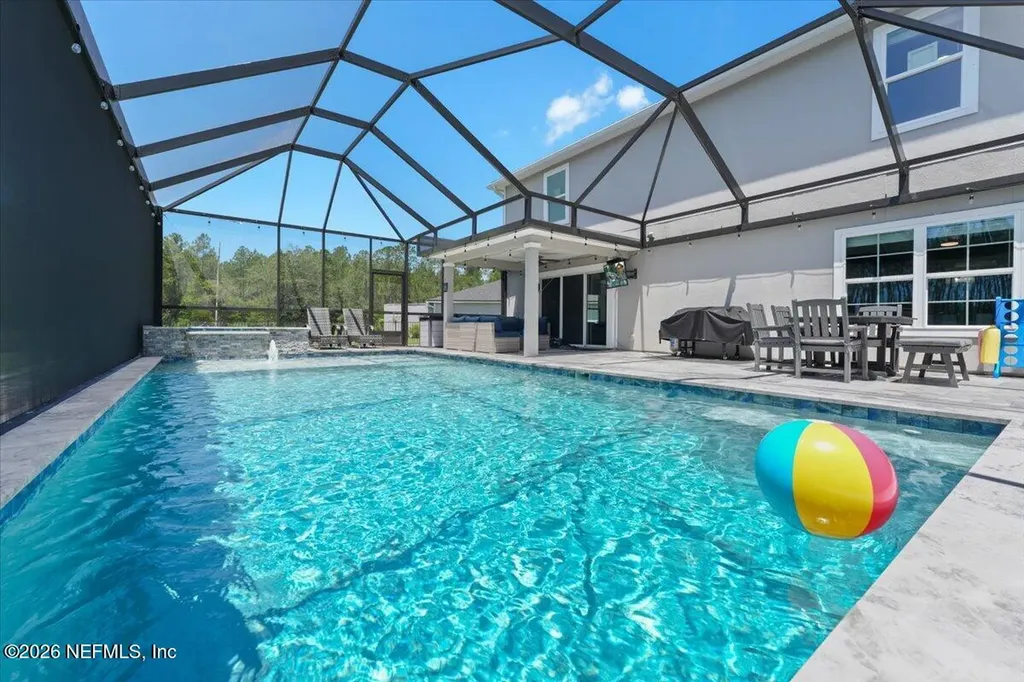 158 Birdfield Court St. Augustine FL 32092
